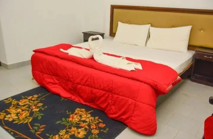 The Cinnamon Villa By Kings Bay Negombo