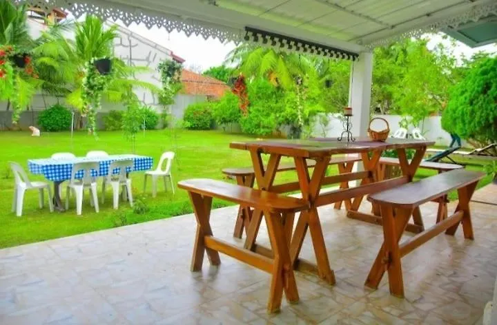 The Cinnamon Villa By Kings Bay Negombo 0*,