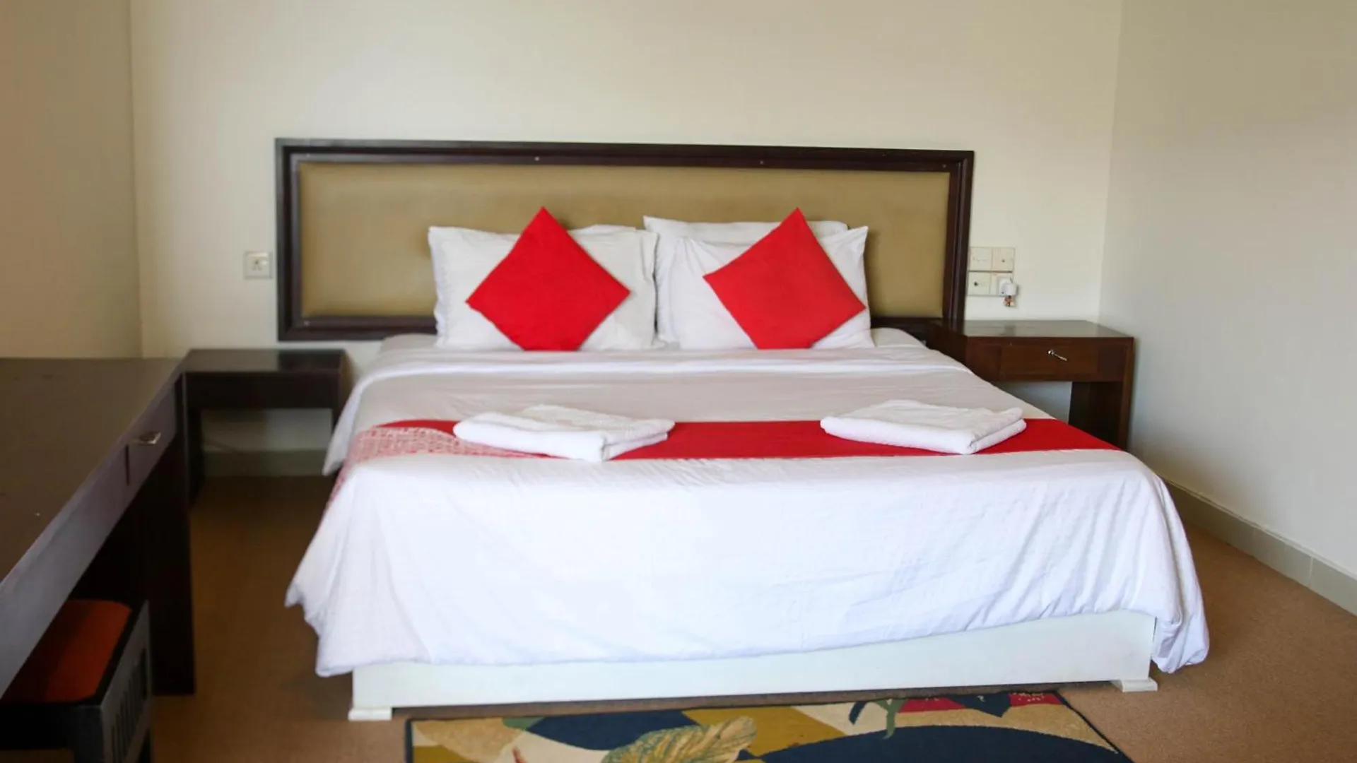 The Cinnamon Villa By Kings Bay Negombo Penzion