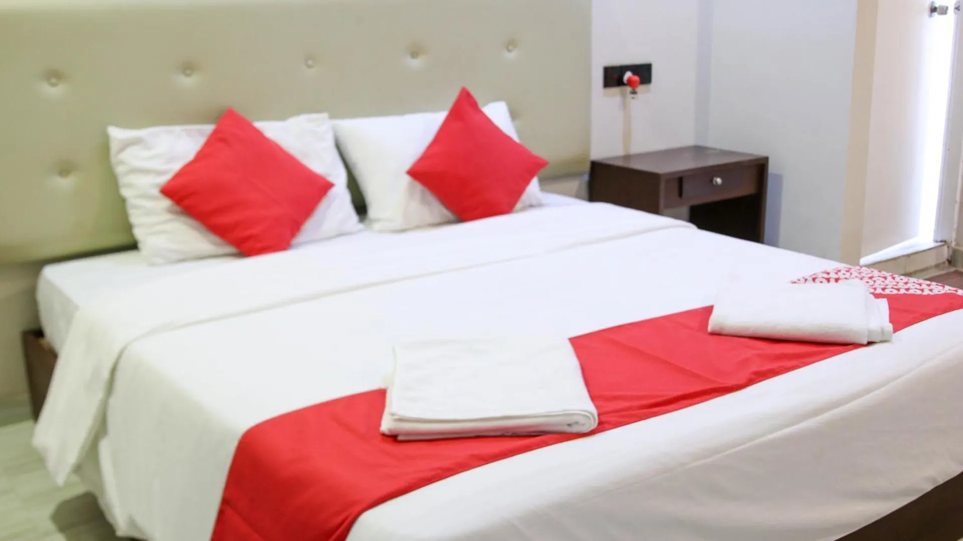 The Cinnamon Villa By Kings Bay Negombo