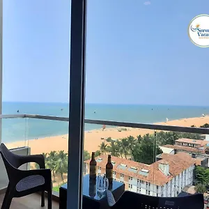 Ocean Breeze - Bliss On The Luxury By Serendib Vacation Apartament