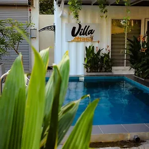 363 Guest house